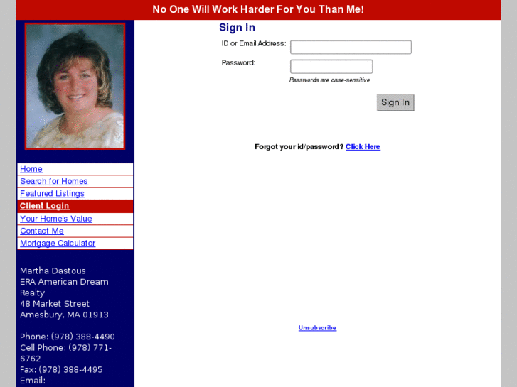 www.marthadastous.com