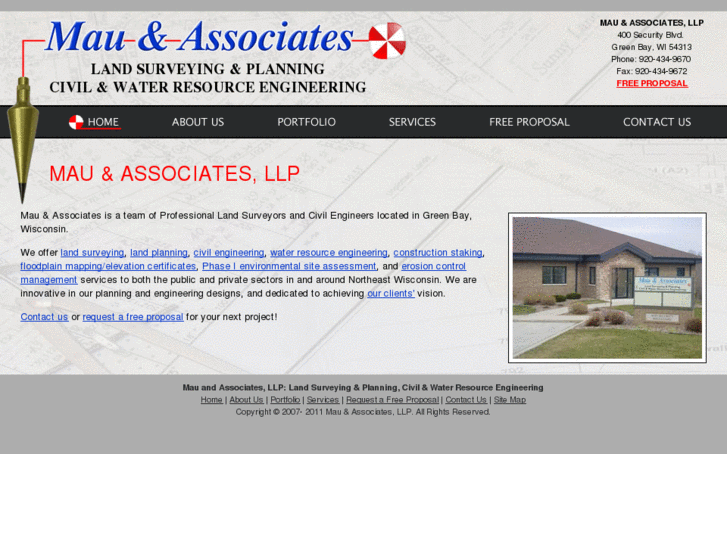 www.mau-associates.com