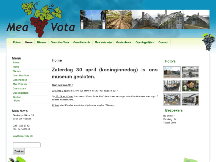 www.mea-vota.info