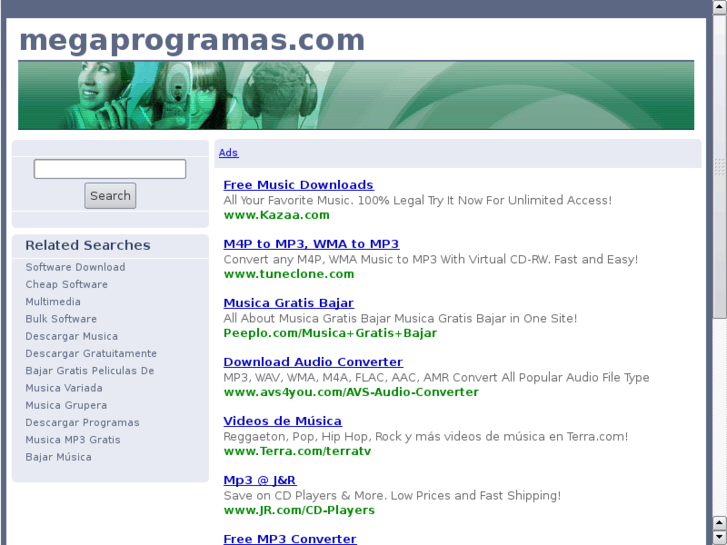 www.megaprogramas.com