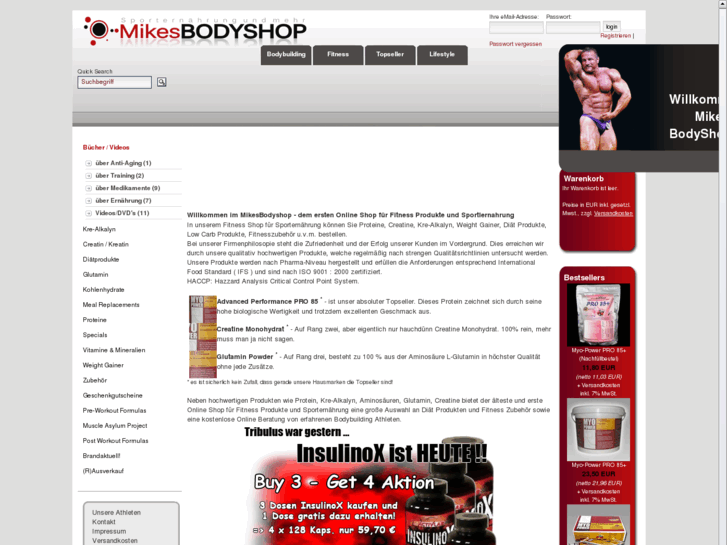 www.mikesbodyshop.de