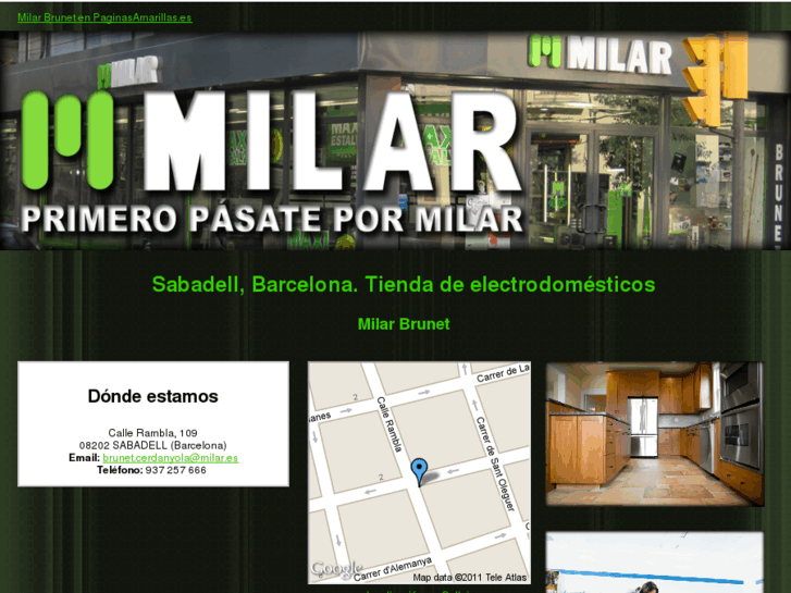 www.milarbrunet.com