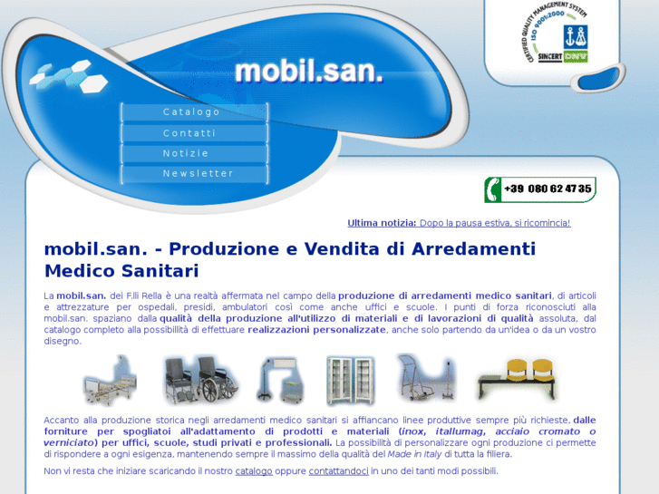 www.mobilsan-italia.com