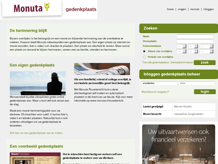 www.monutagedenkplaats.nl