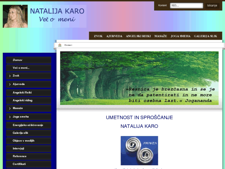 www.natalija-karo.com