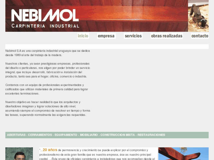 www.nebimol.com