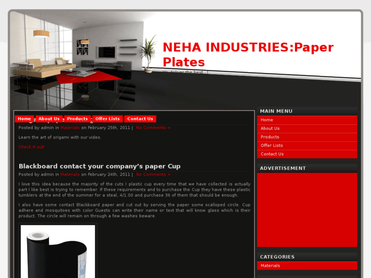 www.nehaindustries.com