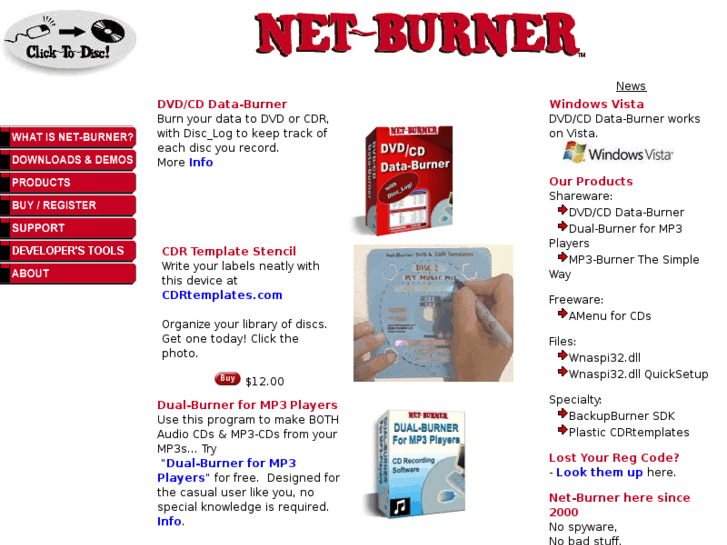 www.net-burner.com