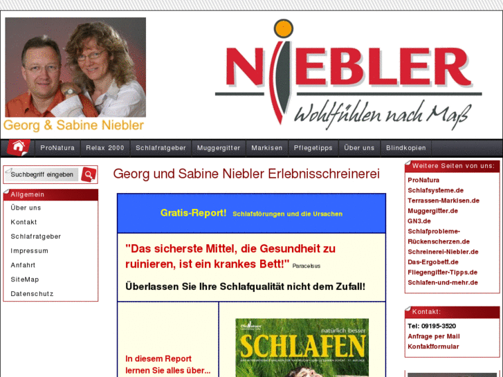 www.niebler-georg.de