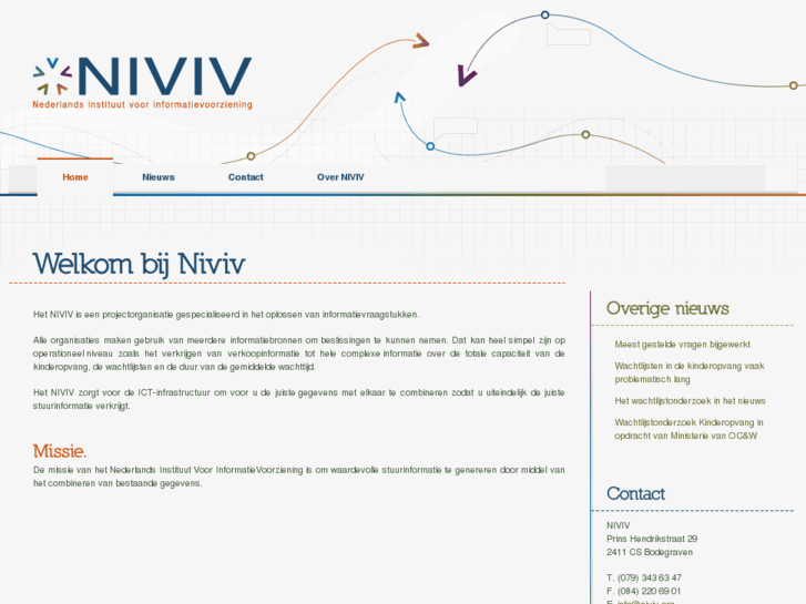 www.niviv.org