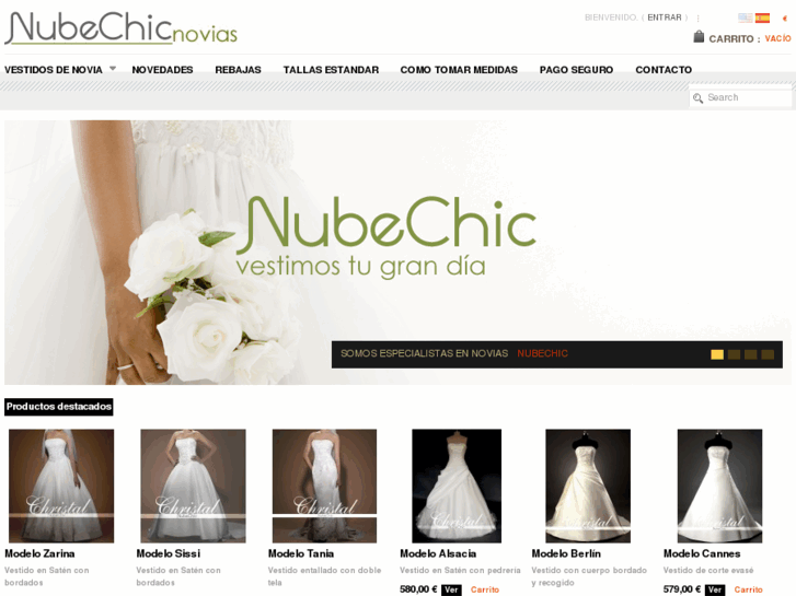 www.nubechic.com