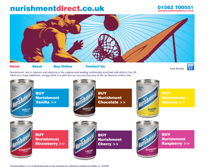 www.nurishmentdirect.co.uk