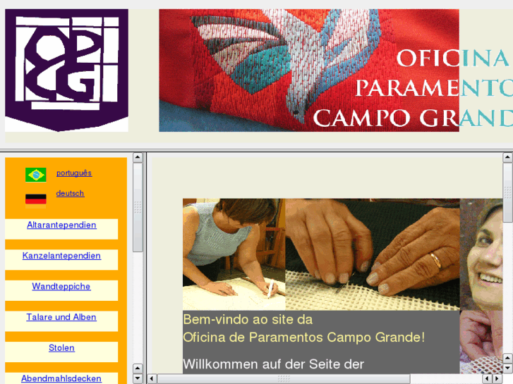 www.oficina-de-paramentos.com