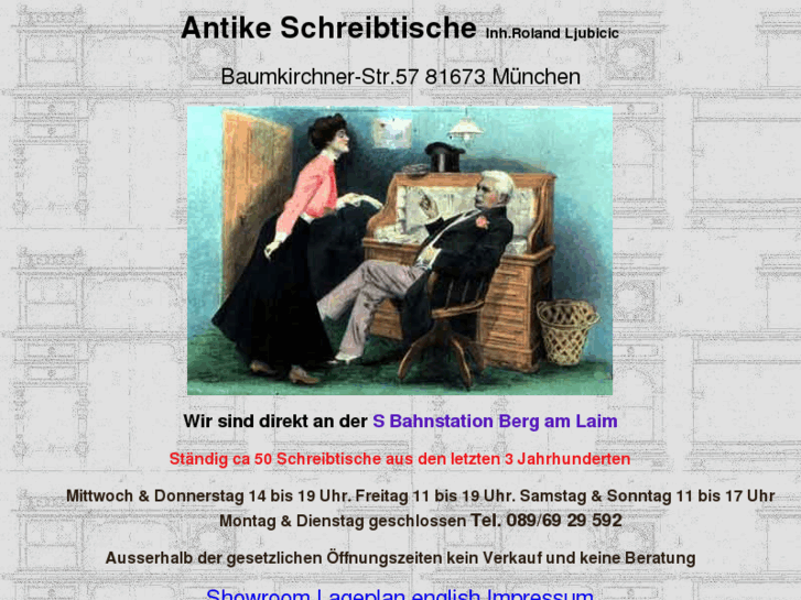 www.olddesk.de