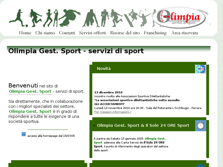 www.olimpiagestsport.com