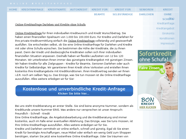 www.online-kreditanfrage.com