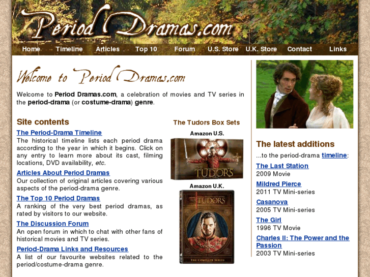 www.perioddramas.com