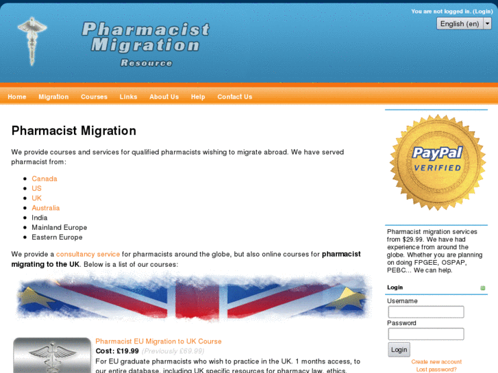 www.pharmacistmigration.com