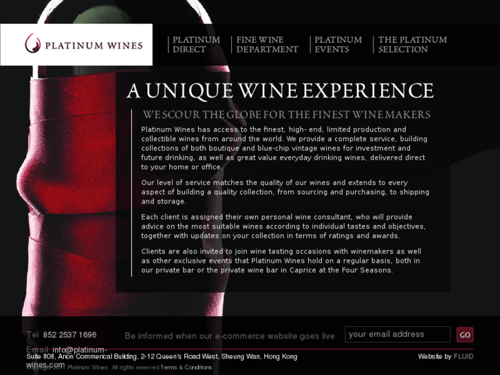 www.platinum-wines.com