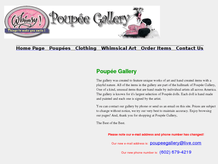 www.poupeegallery.com