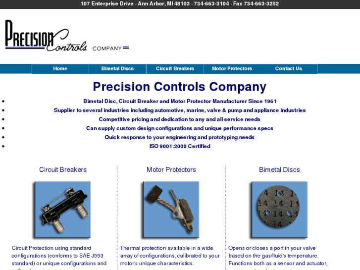 www.precision-controls.com