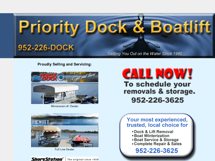 www.prioritydocks.com