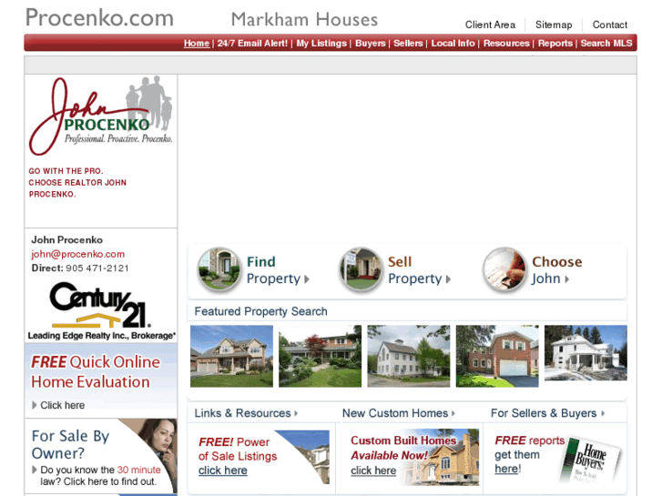 www.procenko.com