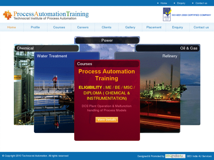 www.processautomationtraining.net