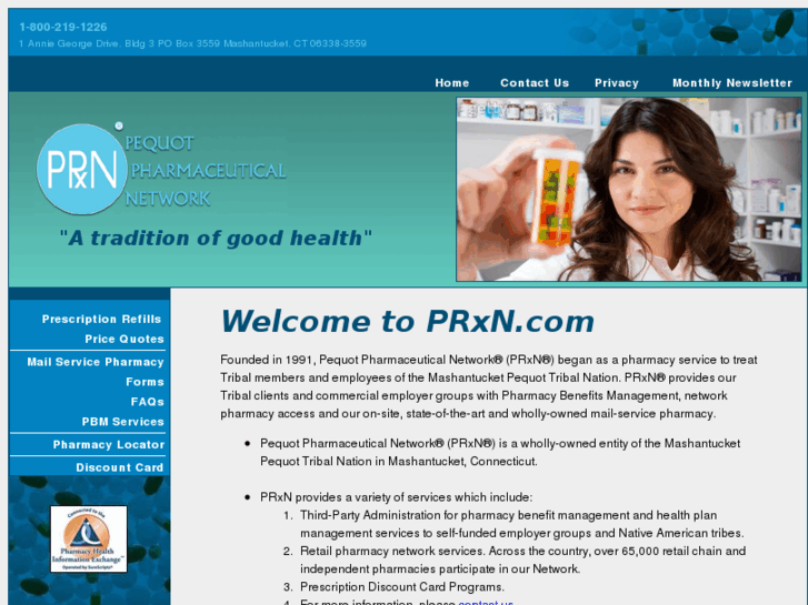 www.prxn.com