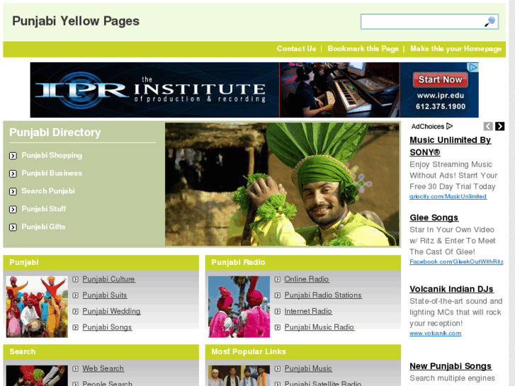 www.punjabiyellowpages.com