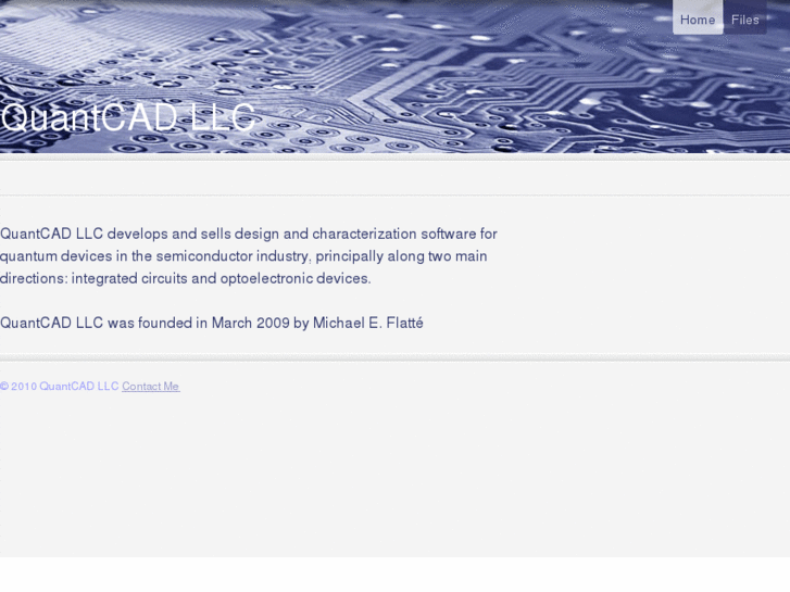 www.quantcad.com