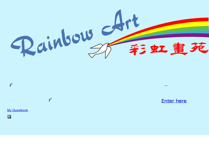 www.rainbow-art-studio.com