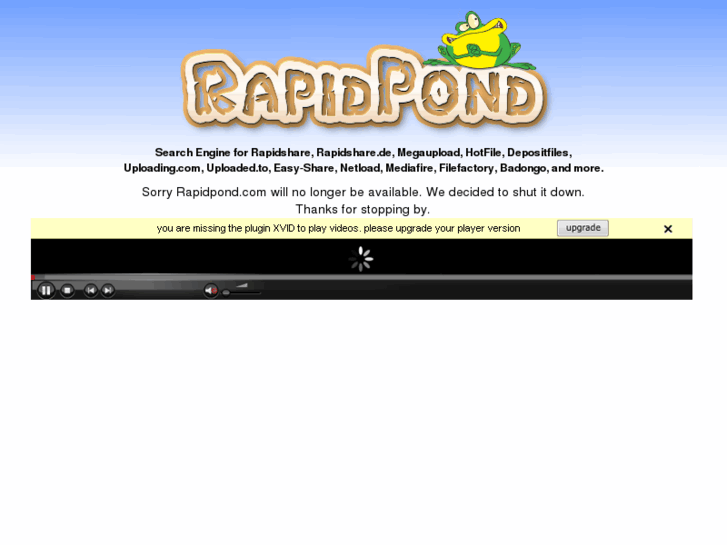 www.rapidpond.com