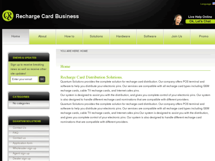 www.recharge-card-business.com