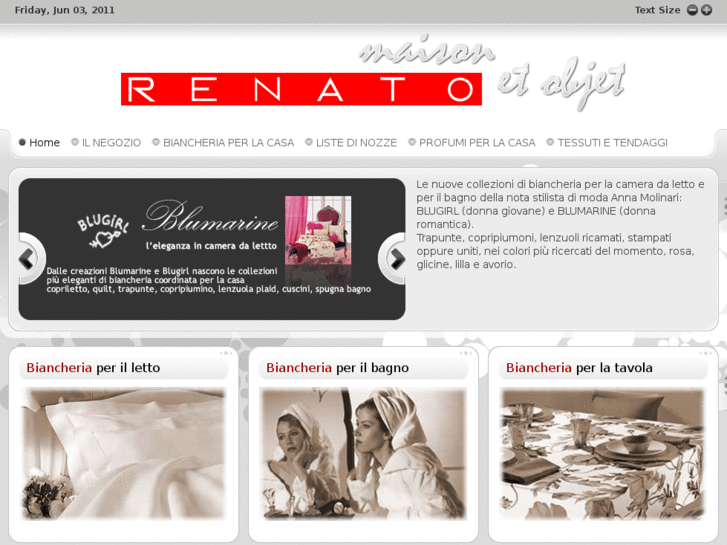 www.renatostore.com