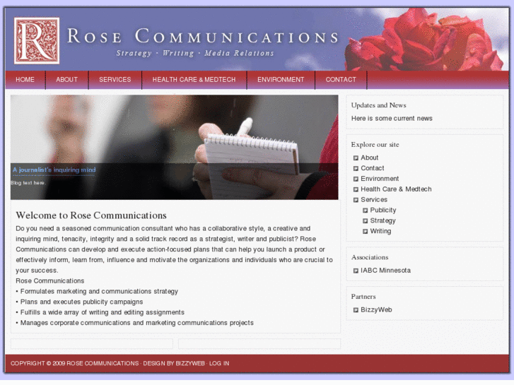 www.rose-comm.com