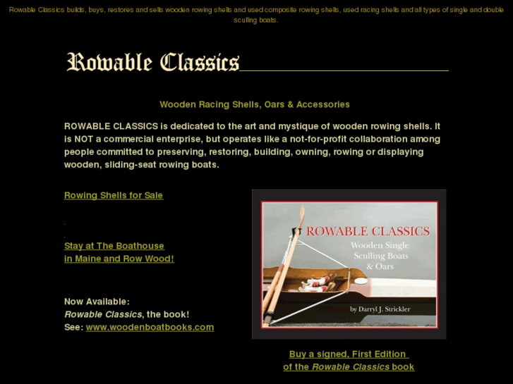 www.rowableclassics.com