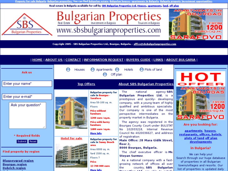 www.sbsbulgarianproperties.com