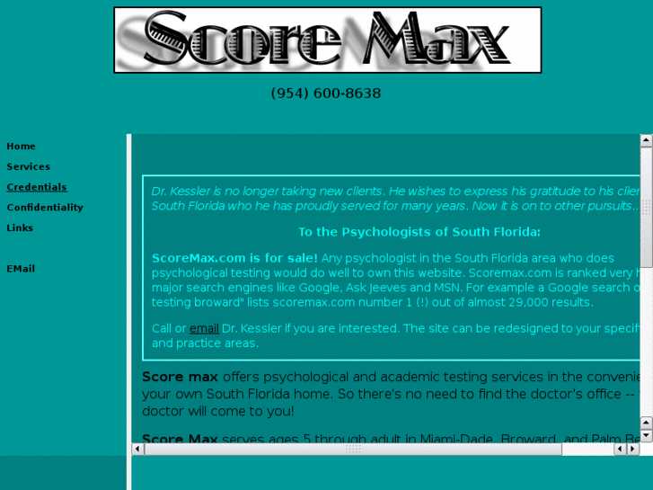 www.scoremax.com