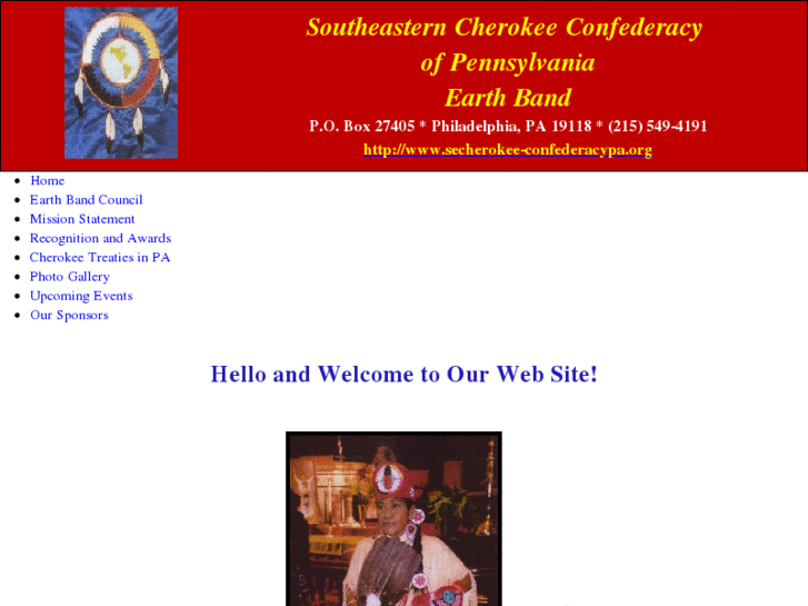 www.secherokee-confederacypa.org