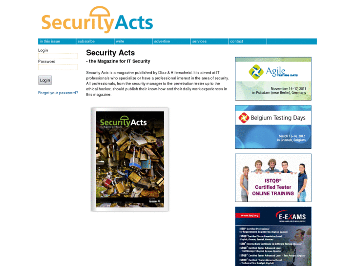 www.securityacts.com