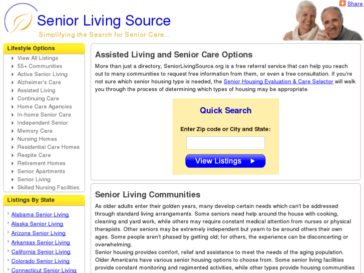 www.seniorlivingraleigh.com