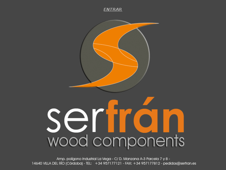 www.serfran.com