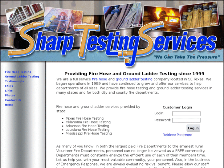 www.sharptesting.com