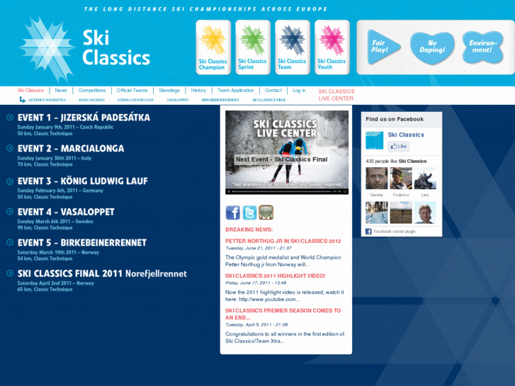 www.skiclassics.com