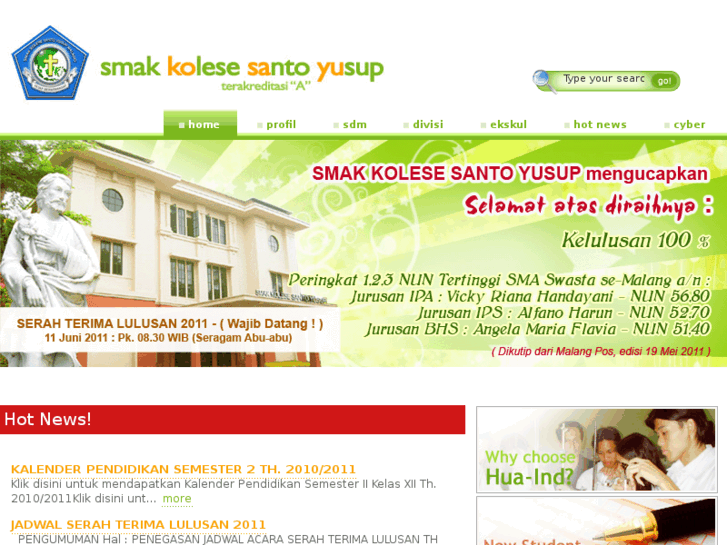 www.smakkosayu.sch.id