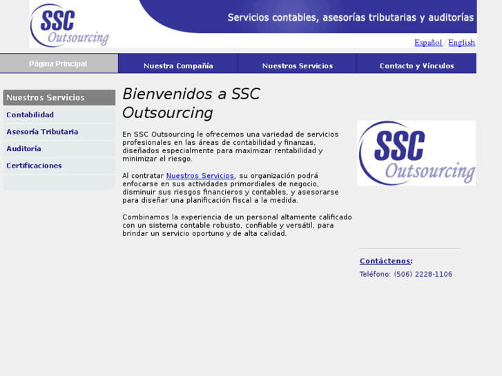 www.sscoutsourcing.com