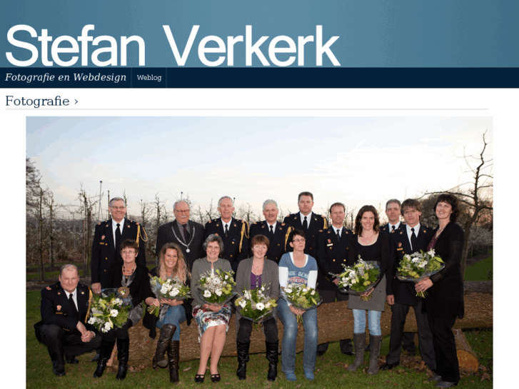 www.stefanverkerk.nl