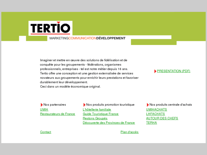 www.tertio.fr