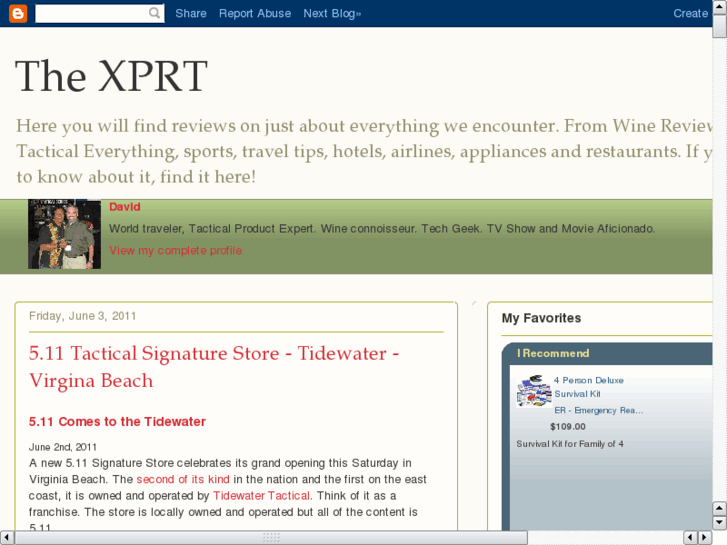 www.thexprt.com